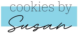 Cookies by Susan
